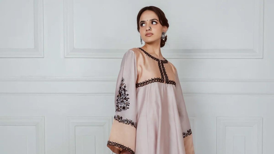 Aman Takyar's Ethnic Wear: Perfect for Every Occasion